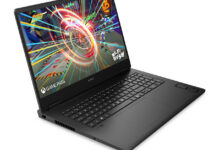Ryzen 7 Dan RTX 5050 Dorong Laptop Gaming Lokal Ini Naik Kelas, Panel 165Hz Jadi Nilai Tambah