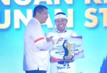Gotong Royong Dari Desa Hingga RT Mengantar Jabar Raih Penghargaan Nasional untuk Lawan Kemiskinan dan Stunting