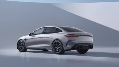 Sedan Listrik 530 PS Ini Dibanderol Mulai Rp600 Jutaan, BYD Seal 2026 Mulai Menekan Rival Eropa
