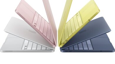 MacBook Neo Diserbu Pesaing, Laptop 2026 Ini Tawarkan RAM 16 GB dan Layar Lebih Besar