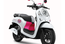 59 Km/Liter Jadi Daya Tarik Honda Scoopy, Kenyamanan Jauh Masih Punya Batas