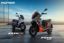 Angsuran Polytron Fox R Bisa Turun ke Rp250 Ribuan, Skutik Bongsor Ini Makin Ringan Dibeli