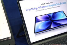 Snapdragon 8 Elite Gen 5 Menyalip Tablet Lain, Vivo Pad 6 Pro Pimpin AnTuTu Mei 2026