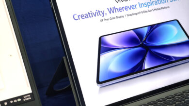 Snapdragon 8 Elite Gen 5 Menyalip Tablet Lain, Vivo Pad 6 Pro Pimpin AnTuTu Mei 2026