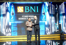 InJourney Raih Dua Penghargaan Asia, Budaya Kerja Inklusif Jadi Kunci Perubahan SDM