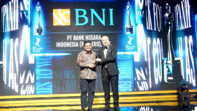 InJourney Raih Dua Penghargaan Asia, Budaya Kerja Inklusif Jadi Kunci Perubahan SDM