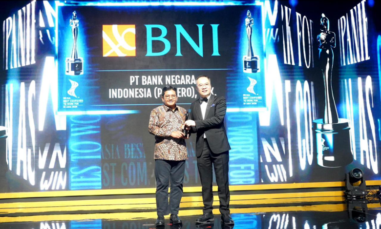InJourney Raih Dua Penghargaan Asia, Budaya Kerja Inklusif Jadi Kunci Perubahan SDM