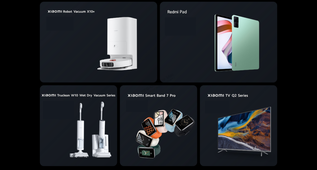 Tiga Perangkat Pintar Xiaomi Sekaligus Masuk Indonesia, Paket Fitur dan Bonusnya Menggoda