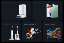 Tiga Perangkat Pintar Xiaomi Sekaligus Masuk Indonesia, Paket Fitur dan Bonusnya Menggoda