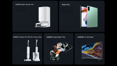 Tiga Perangkat Pintar Xiaomi Sekaligus Masuk Indonesia, Paket Fitur dan Bonusnya Menggoda