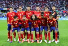 Kombinasi Muda Dan Berpengalaman Bikin Spanyol Paling Diwaspadai Menuju Piala Dunia 2026