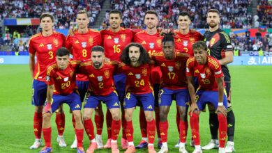 Kombinasi Muda Dan Berpengalaman Bikin Spanyol Paling Diwaspadai Menuju Piala Dunia 2026