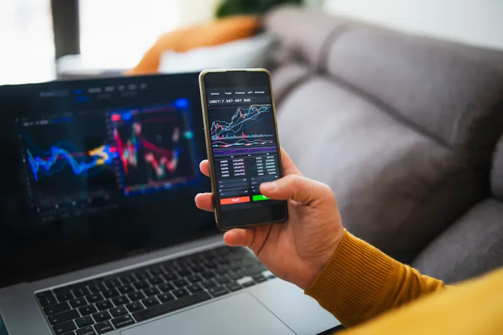 DCA Membuat Beli Crypto Lebih Tenang, Saat Harga Naik Turun Investor Tak Perlu Menebak Timing