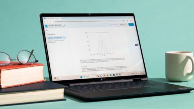 Laptop Kuliah 2026 Makin Cerdas, ASUS Bawa Ringan, Kencang, dan Siap AI Modern