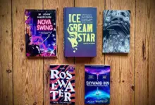 Dari Detektif Hingga Kisah Kehilangan, 5 Buku Fiksi Favorit Member EXO Punya Pesan Yang Menohok Hidup