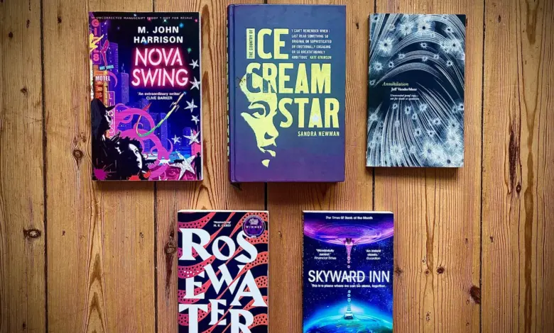 Dari Detektif Hingga Kisah Kehilangan, 5 Buku Fiksi Favorit Member EXO Punya Pesan Yang Menohok Hidup