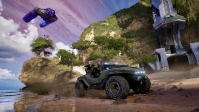 Tiga Edisi Baru Halo Campaign Evolved Siap Muncul Juli 2026, Versi PS5 Pro Tunjukkan Visual Lebih Tajam