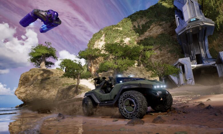 Tiga Edisi Baru Halo Campaign Evolved Siap Muncul Juli 2026, Versi PS5 Pro Tunjukkan Visual Lebih Tajam