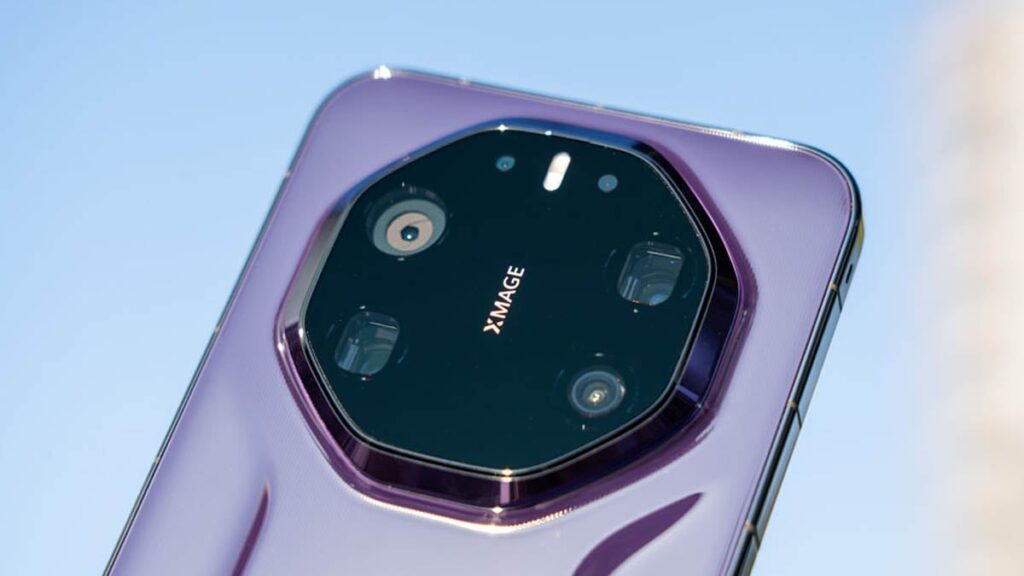 Mate 90 Pro Max dan RS Siap Andalkan Zoom Periskop Ganda, Fotografi Huawei Makin Serius
