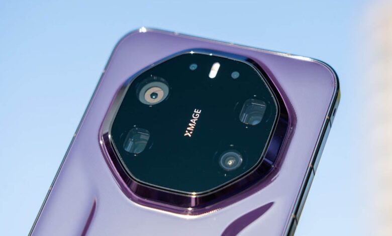 Mate 90 Pro Max dan RS Siap Andalkan Zoom Periskop Ganda, Fotografi Huawei Makin Serius