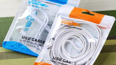 5 Merek Kabel Charger Paling Tangguh untuk Fast Charging Android dan iPhone