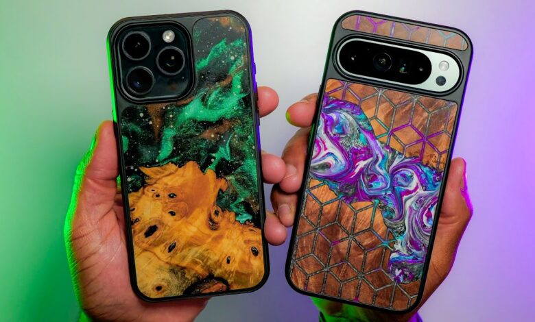 5 Merek Case HP yang Tetap Awet, Tidak Mudah Pudar, dan Punya Banyak Desain