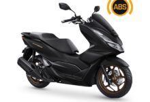 39 Ribu Km Tanpa Gredek, Honda PCX 160 Bekas Ini Masih Halus Meski Bodi Lelah