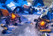 Diskon 70% Bikin Wasteland 3 Makin Menarik, RPG Taktis yang Disukai 84% Pemain
