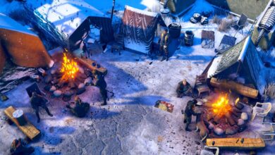 Diskon 70% Bikin Wasteland 3 Makin Menarik, RPG Taktis yang Disukai 84% Pemain