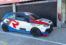 GR Garage Auto2000 Siap Hadapi Mandalika, Agya Jadi Andalan Tim Balap Baru