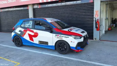 GR Garage Auto2000 Siap Hadapi Mandalika, Agya Jadi Andalan Tim Balap Baru