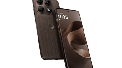 Baterai 6.500mAh Dan Telefoto Periskop Jadi Andalan Motorola Edge 70 Pro+, Rival Harus Waspada