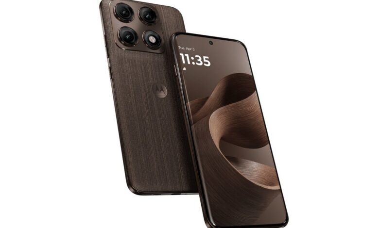 Baterai 6.500mAh Dan Telefoto Periskop Jadi Andalan Motorola Edge 70 Pro+, Rival Harus Waspada