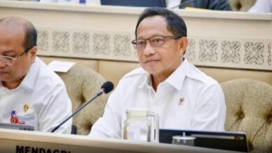 Belanja Pegawai Tembus 60 Persen Di Sejumlah Daerah, Jatim Tetap Aman Di 29 Persen