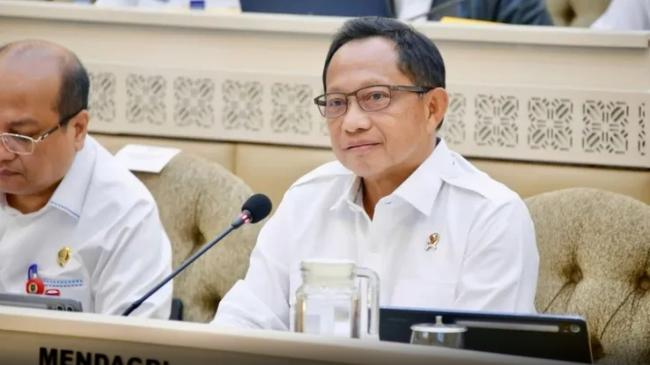 Belanja Pegawai Tembus 60 Persen Di Sejumlah Daerah, Jatim Tetap Aman Di 29 Persen