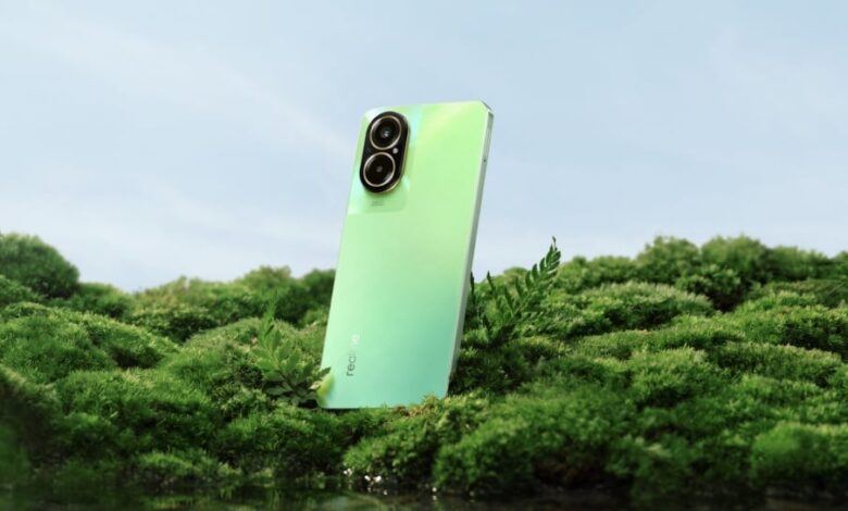 Baterai 10.000 mAh Mulai Masuk Kelas Menengah, Realme Snapdragon Murah Ikut Menguatkan Persaingan