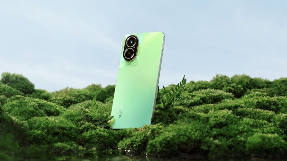 Baterai 10.000 mAh Mulai Masuk Kelas Menengah, Realme Snapdragon Murah Ikut Menguatkan Persaingan
