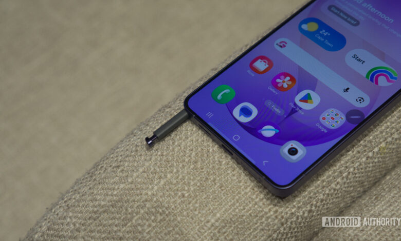 Galaxy S27 Pro Siap Bawa Kamera Kelas Ultra, Tanpa S Pen Namun Baterainya 5.000mAh