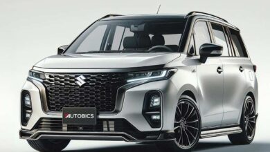 Hybrid Baru Suzuki Siap Masuk Indonesia, Harga Awal Diproyeksi Rp250 Jutaan