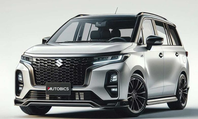 Hybrid Baru Suzuki Siap Masuk Indonesia, Harga Awal Diproyeksi Rp250 Jutaan