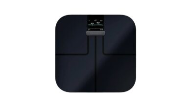 Gugatan Di AS Menyasar Garmin Index S2, Akurasi Timbangan Pintar Ini Dipersoalkan