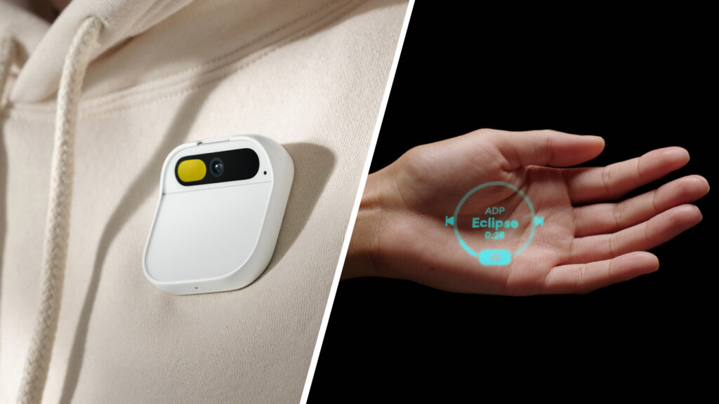 Proyektor Laser Google TV Dan Pin Pintar Unik, Acer Geser Arah Di Computex 2026