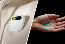 Proyektor Laser Google TV Dan Pin Pintar Unik, Acer Geser Arah Di Computex 2026