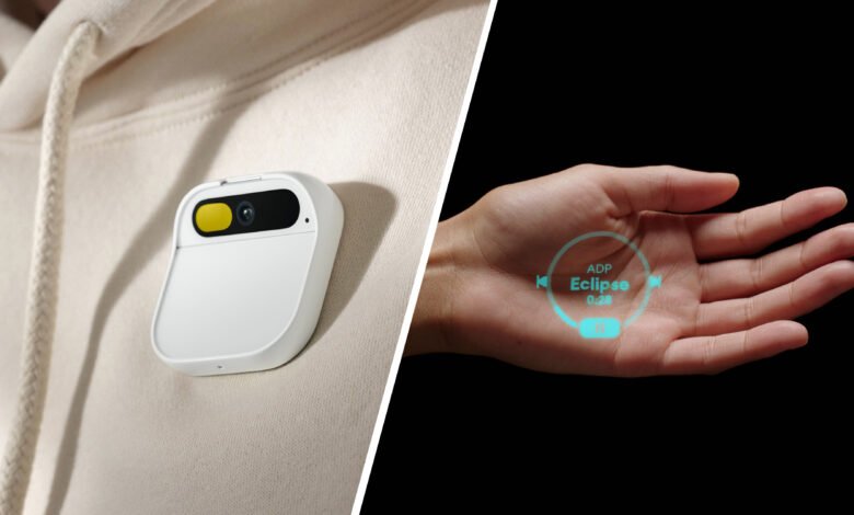 Proyektor Laser Google TV Dan Pin Pintar Unik, Acer Geser Arah Di Computex 2026
