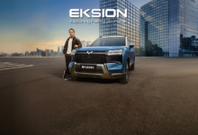 Kuota Awal Tinggal Sedikit, 1.500 SPK Wuling Eksion Bisa Bikin Harga Berubah