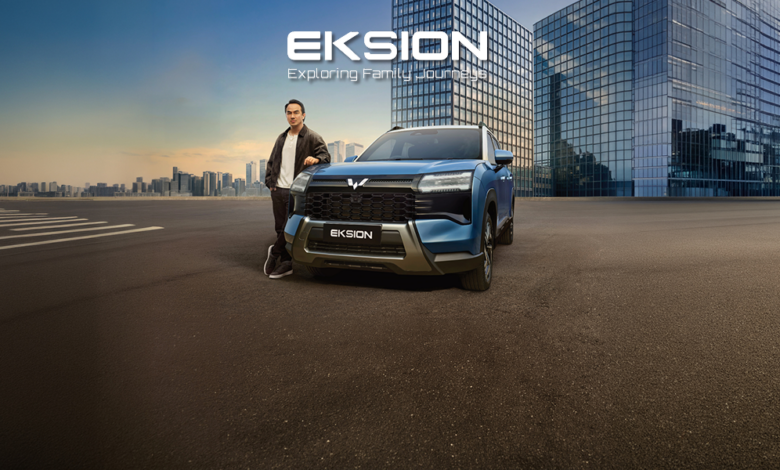 Kuota Awal Tinggal Sedikit, 1.500 SPK Wuling Eksion Bisa Bikin Harga Berubah