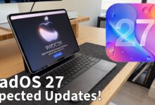Spotlight Naik Kelas Di iPadOS 27, iPad Bisa Menjalankan Tugas Kerja Tanpa Banyak Sentuhan