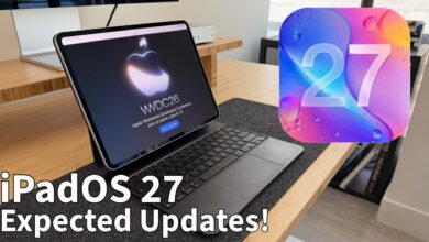 Spotlight Naik Kelas Di iPadOS 27, iPad Bisa Menjalankan Tugas Kerja Tanpa Banyak Sentuhan