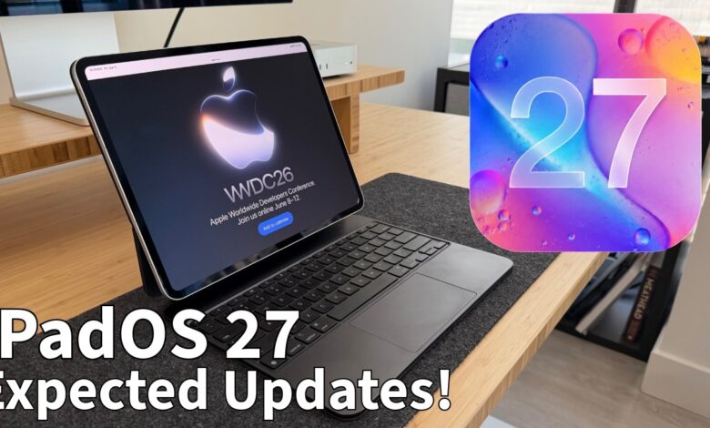 Spotlight Naik Kelas Di iPadOS 27, iPad Bisa Menjalankan Tugas Kerja Tanpa Banyak Sentuhan