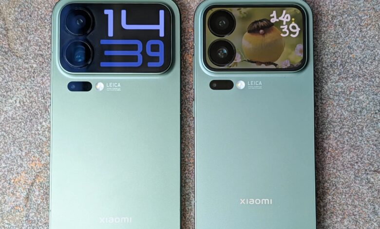 Baterai Xiaomi 17T China Naik Jadi 7.000mAh, Langsung Selevel Dengan 17T Pro
